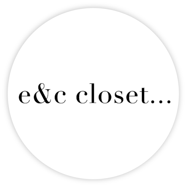 e&c closet